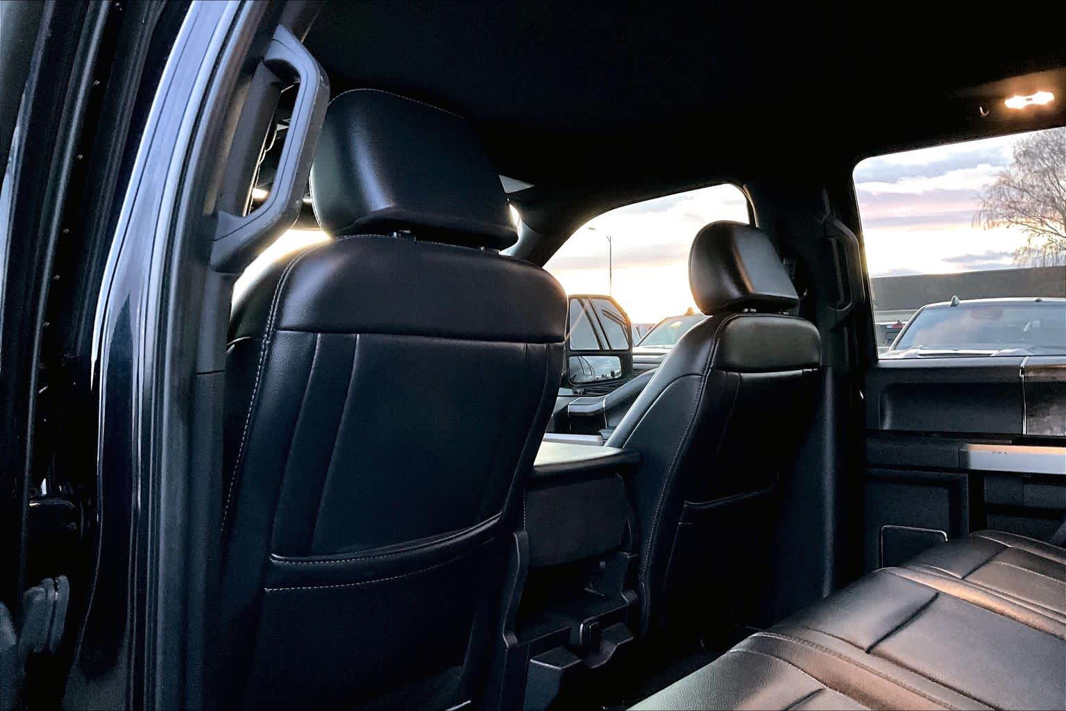 Thumbnail: 2022 Ford Econoline - 12