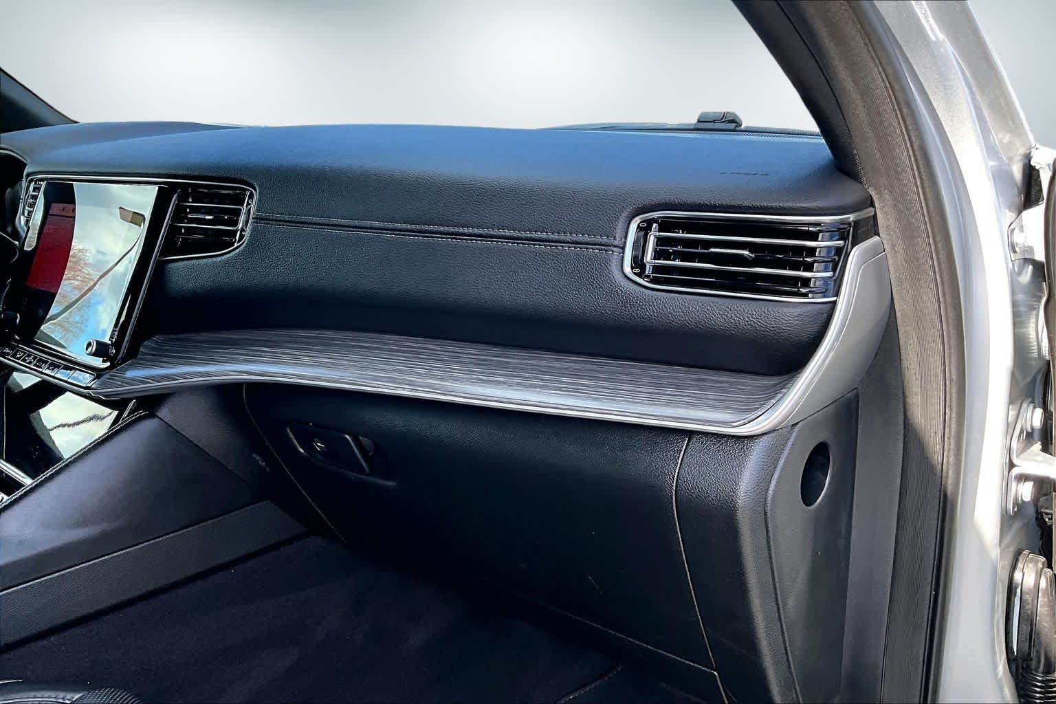 Thumbnail: 2024 Jeep Wagoneer - 23