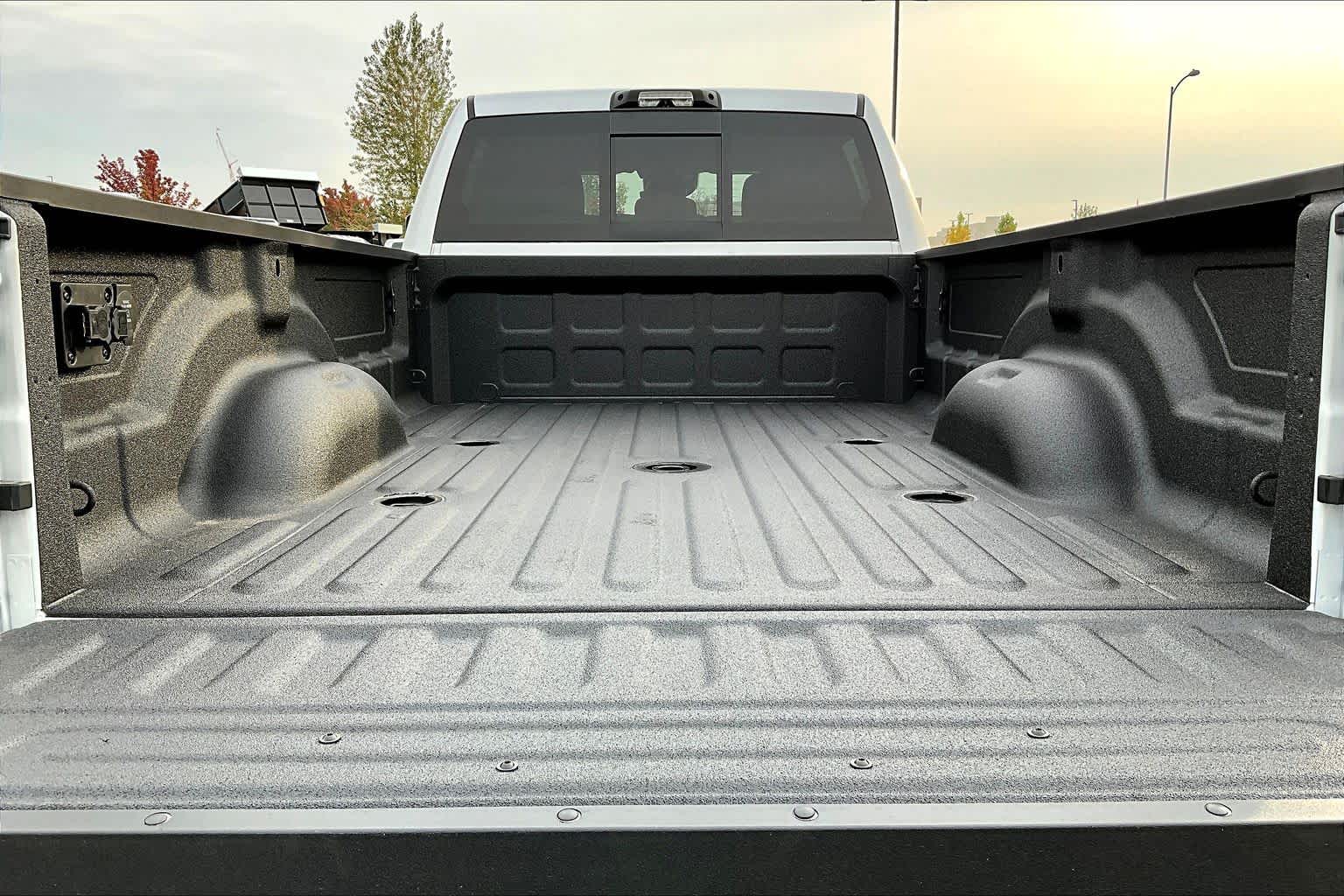 Thumbnail: 2026 RAM 2500 - 19