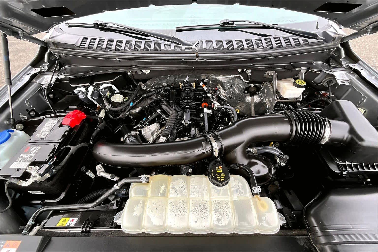 Thumbnail: 2024 Ford Expedition - 9