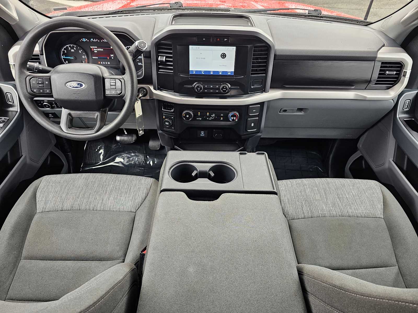 2023 Ford F-150 XLT 10