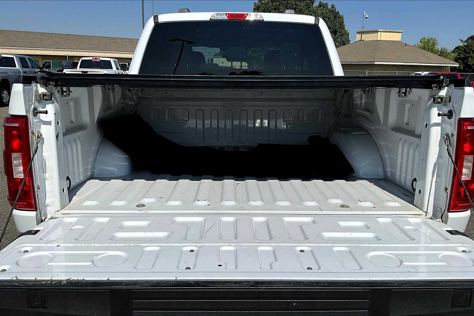 Thumbnail: 2021 Ford F-150 - 18