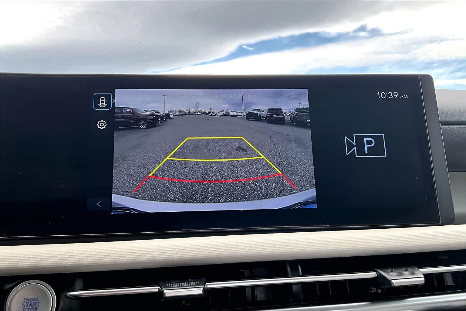 Thumbnail: 2025 Hyundai Tucson - 26