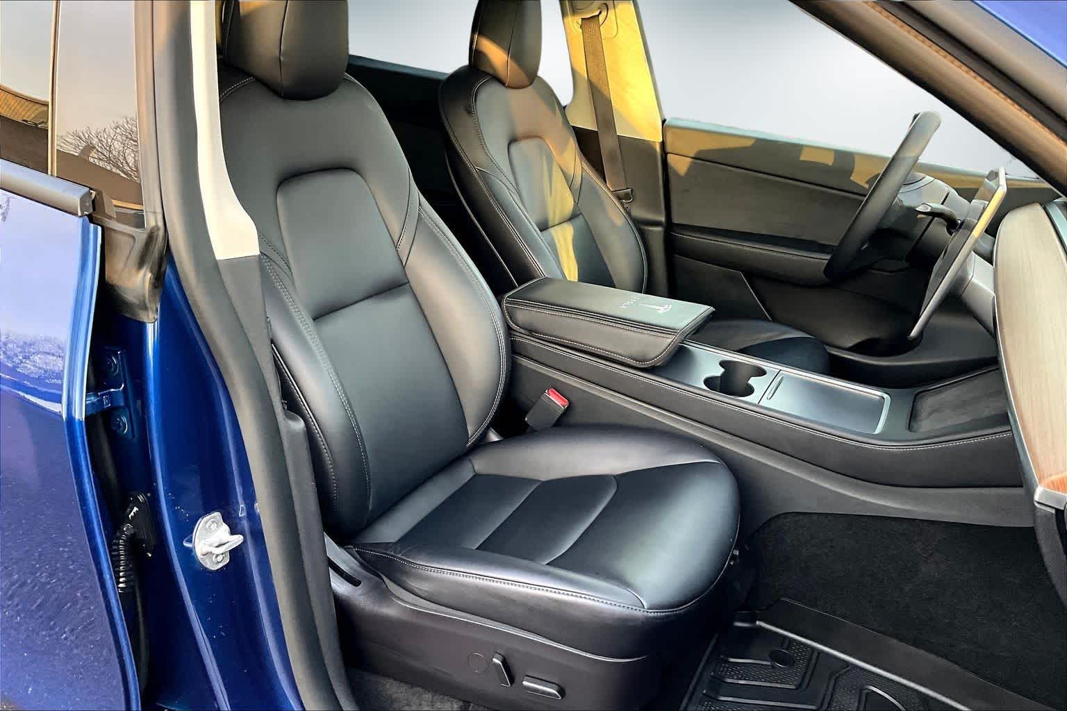 Thumbnail: 2021 Tesla Model Y - 13