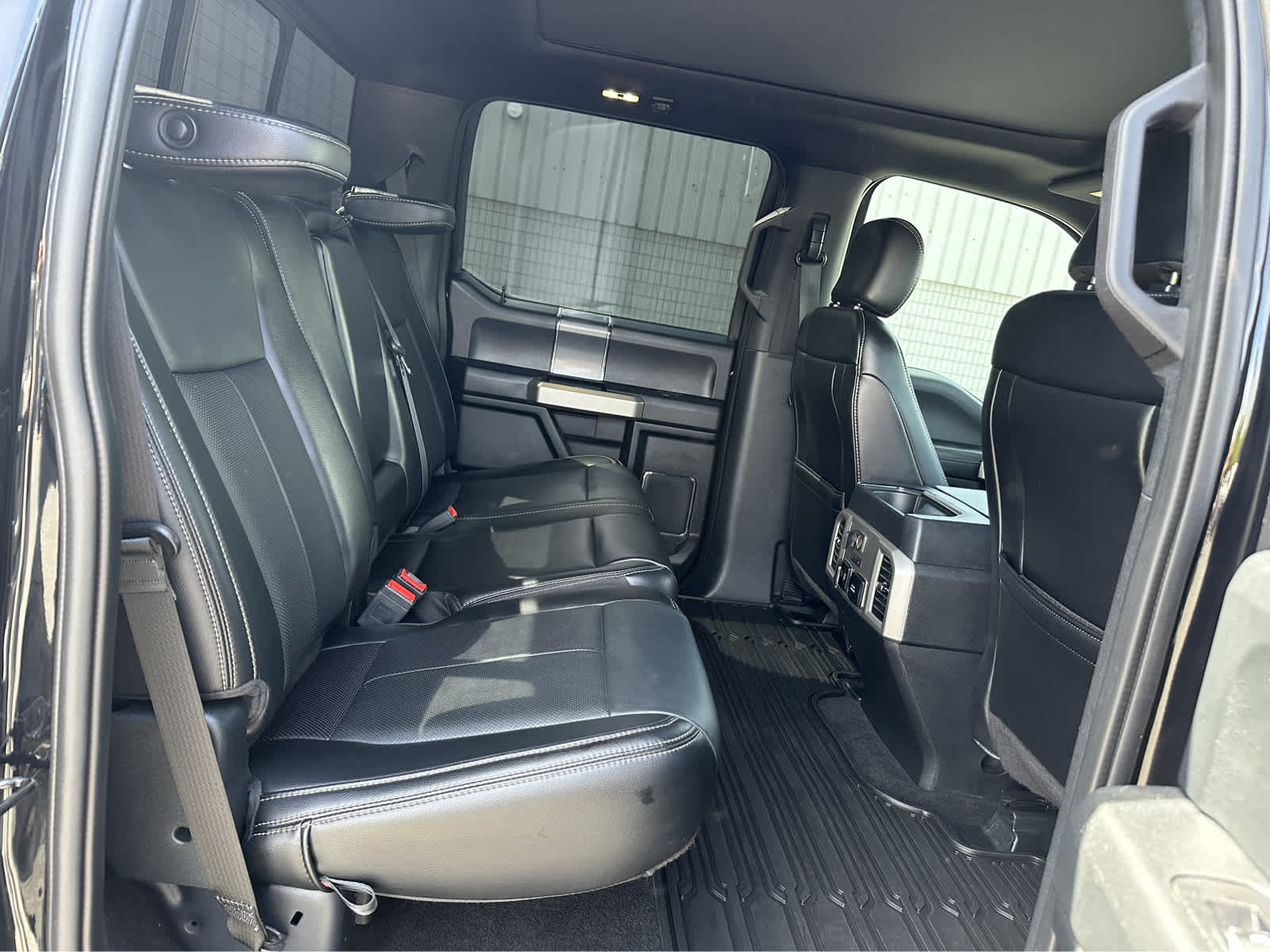 Thumbnail: 2019 Ford F-150 - 30