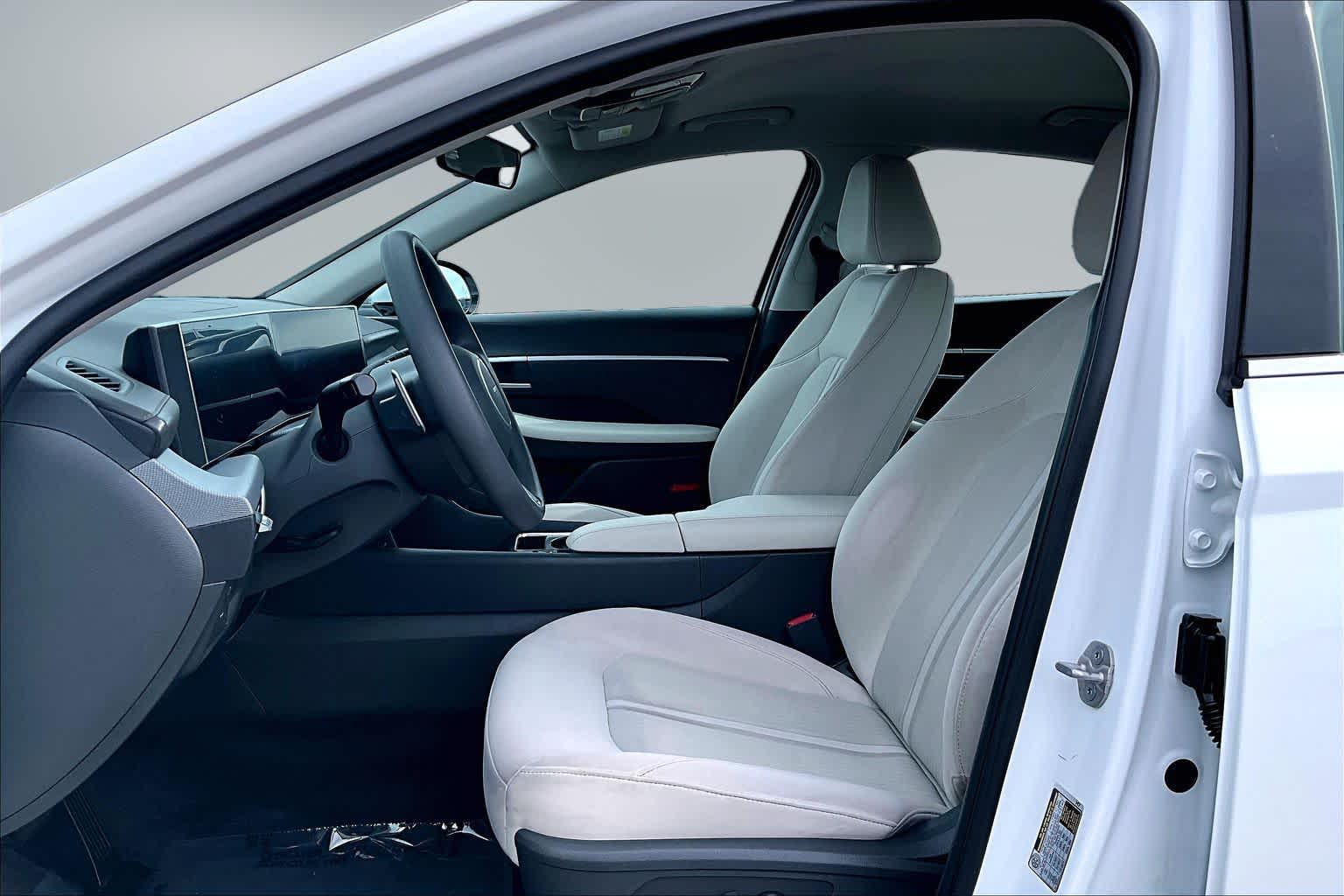 Thumbnail: 2024 Hyundai Sonata - 10