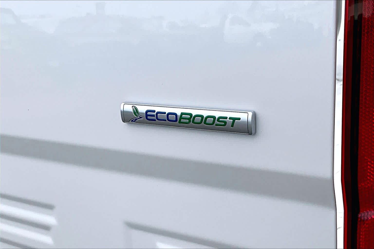 Thumbnail: 2020 Ford Ranger - 7