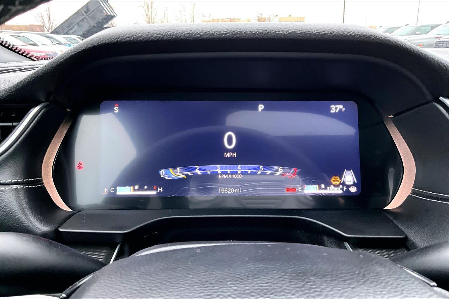 Thumbnail: 2024 Jeep Grand Cherokee L - 17