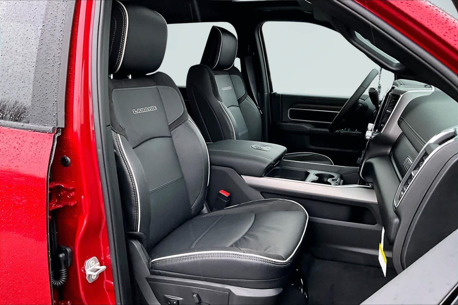 Thumbnail: 2026 RAM 3500 - 14