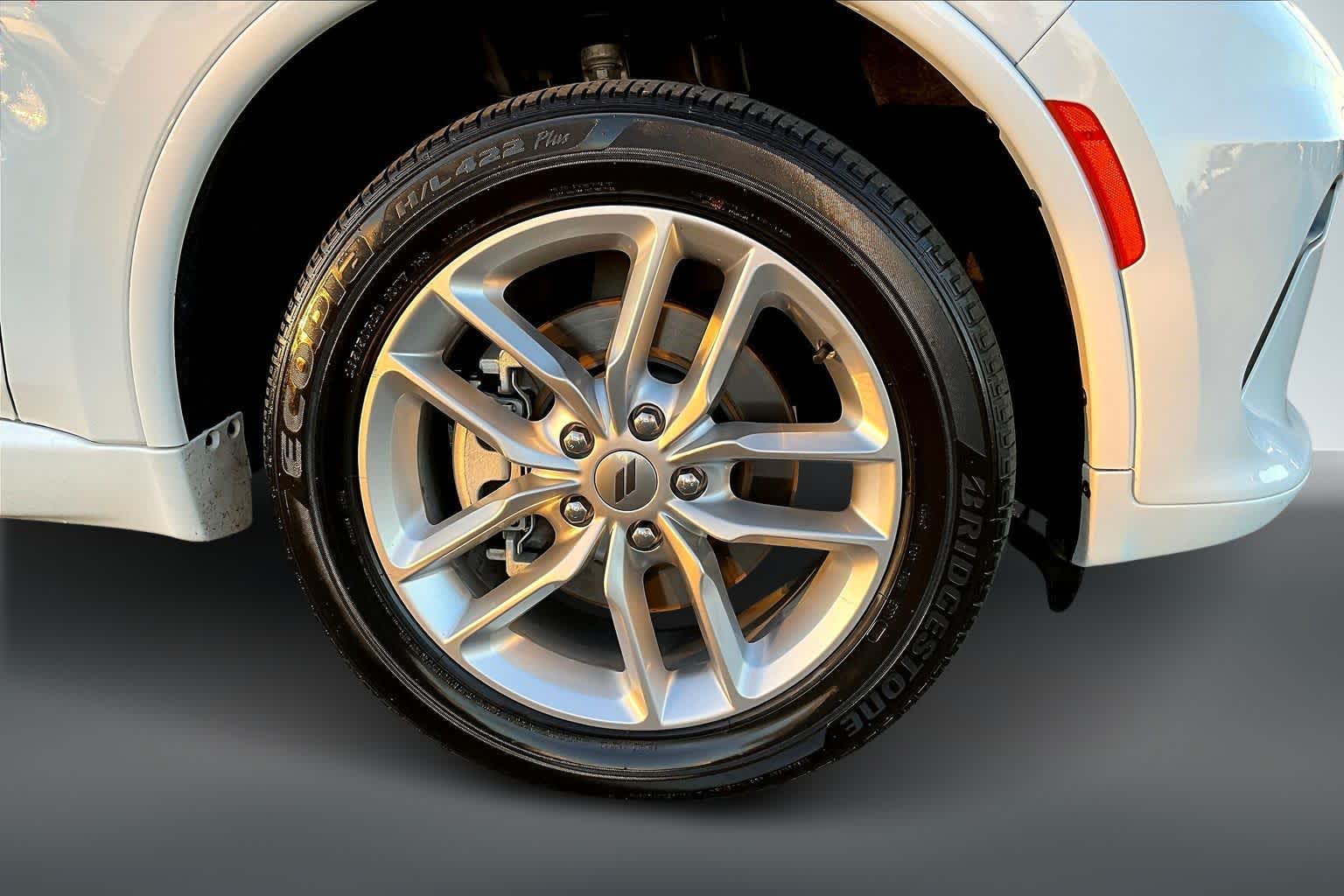 Thumbnail: 2024 Dodge Durango - 36