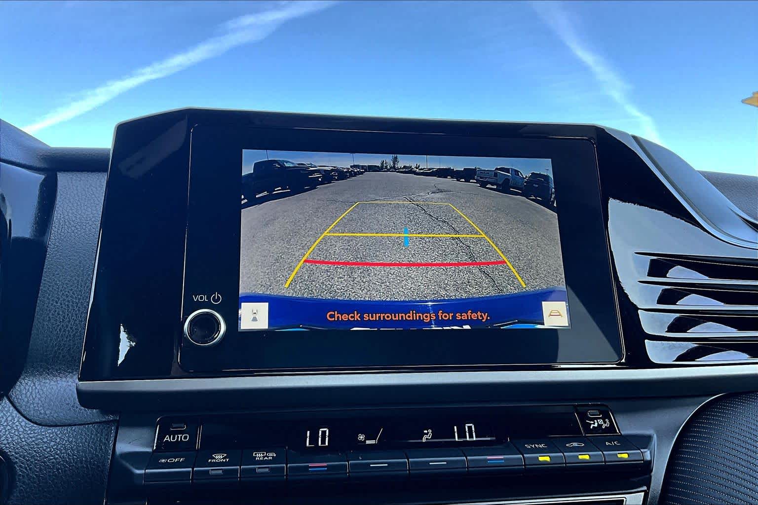 Thumbnail: 2025 Toyota Camry - 26