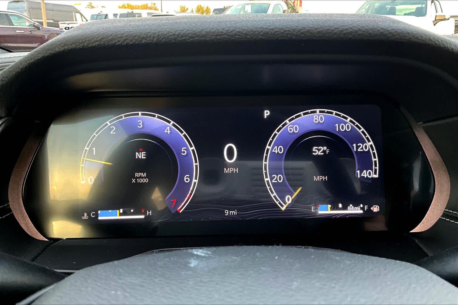 Thumbnail: 2025 Jeep Grand Cherokee - 18