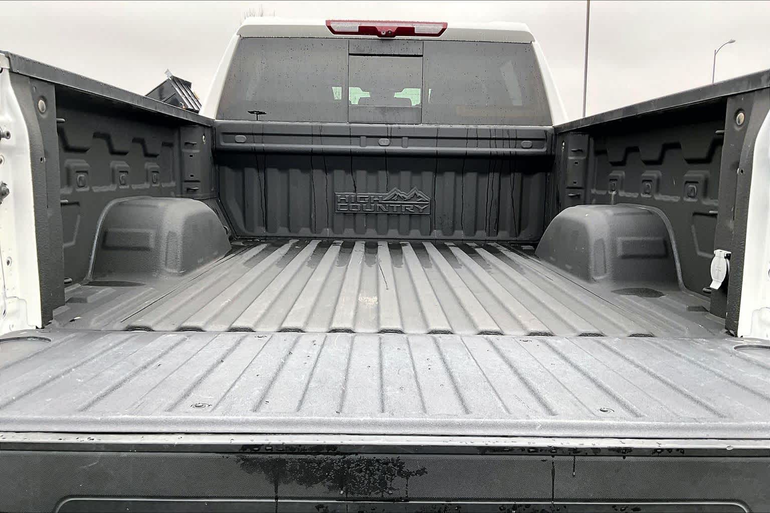 Thumbnail: 2024 Chevrolet Silverado 1500 - 18