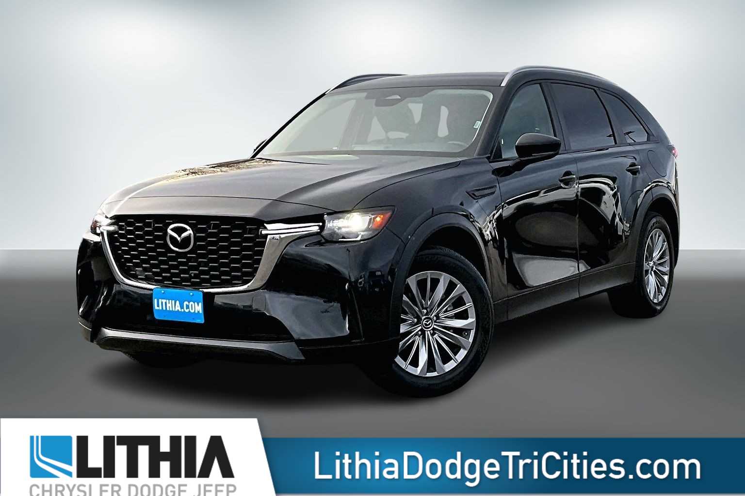 2024 Mazda CX-90 Select -
                  Kennewick, WA