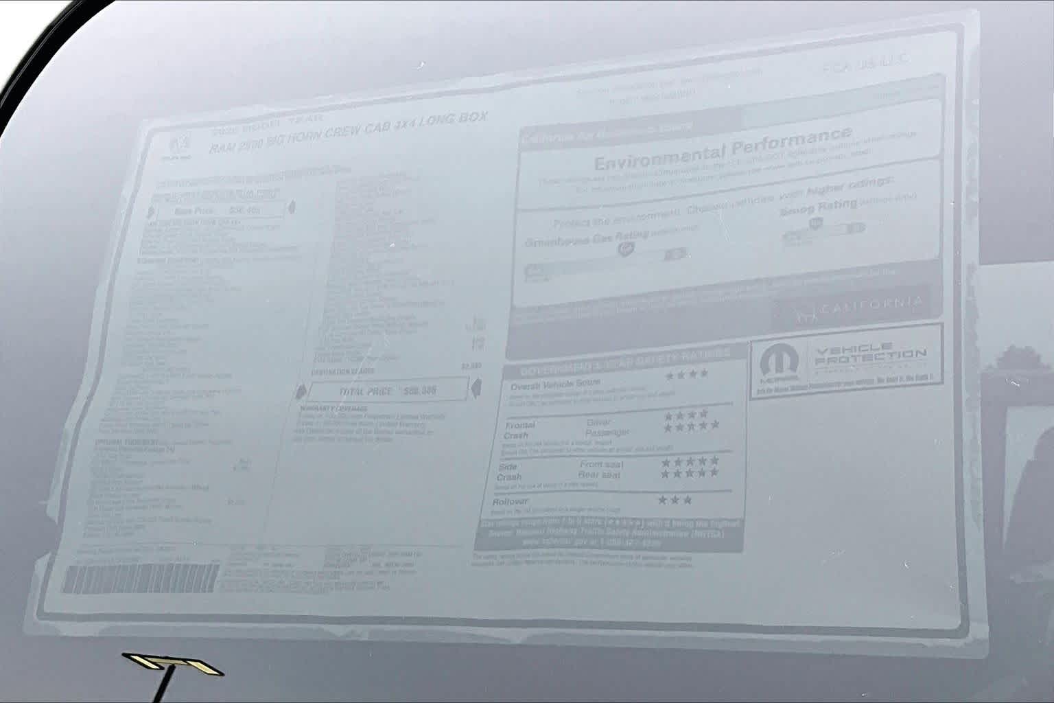 Thumbnail: 2026 RAM 2500 - 22