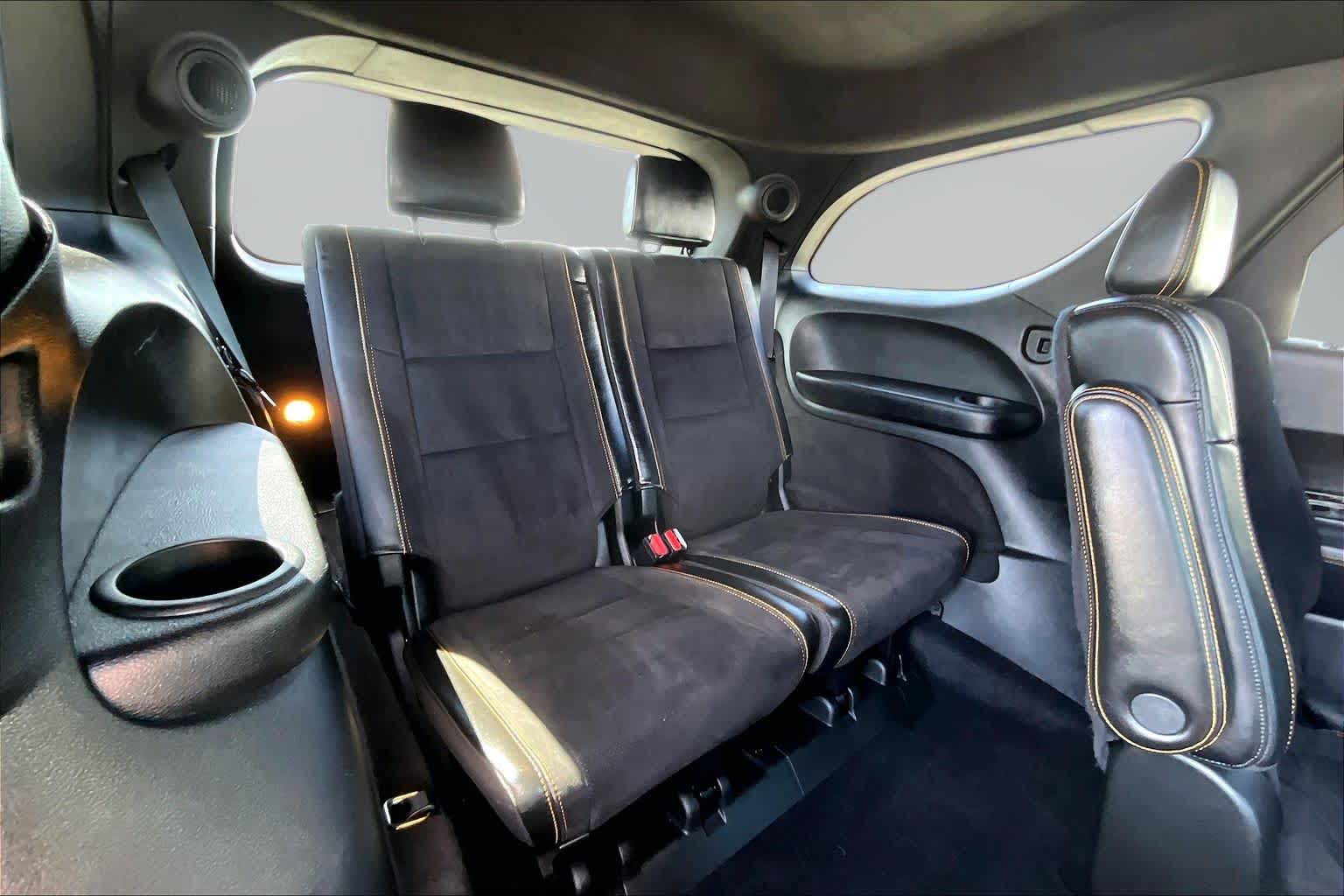 Thumbnail: 2022 Dodge Durango - 27