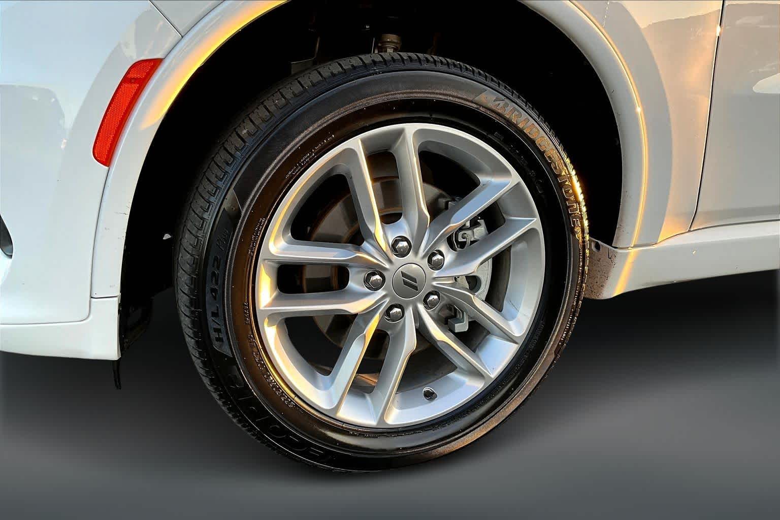 Thumbnail: 2024 Dodge Durango - 8