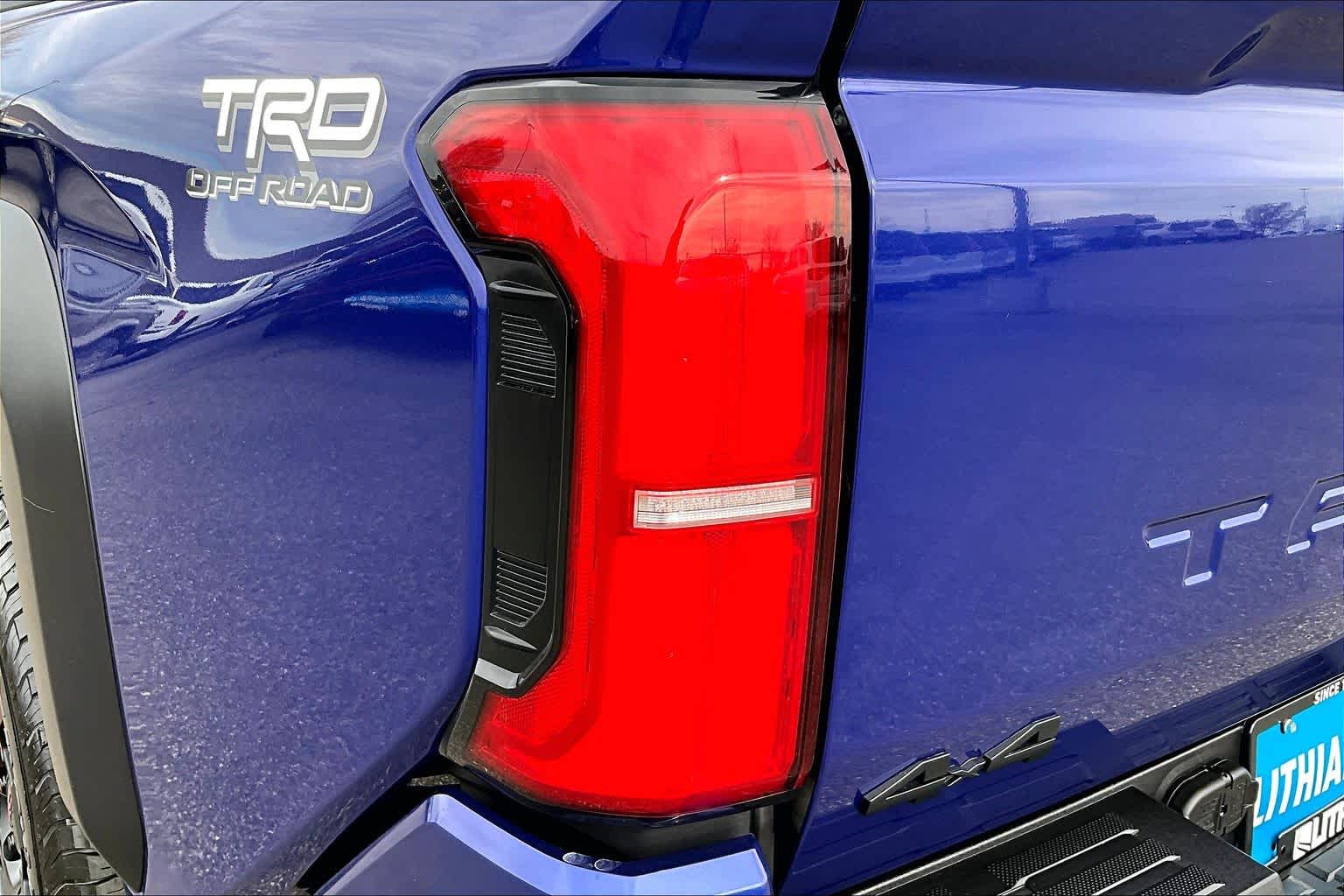 Thumbnail: 2024 Toyota Tacoma - 30
