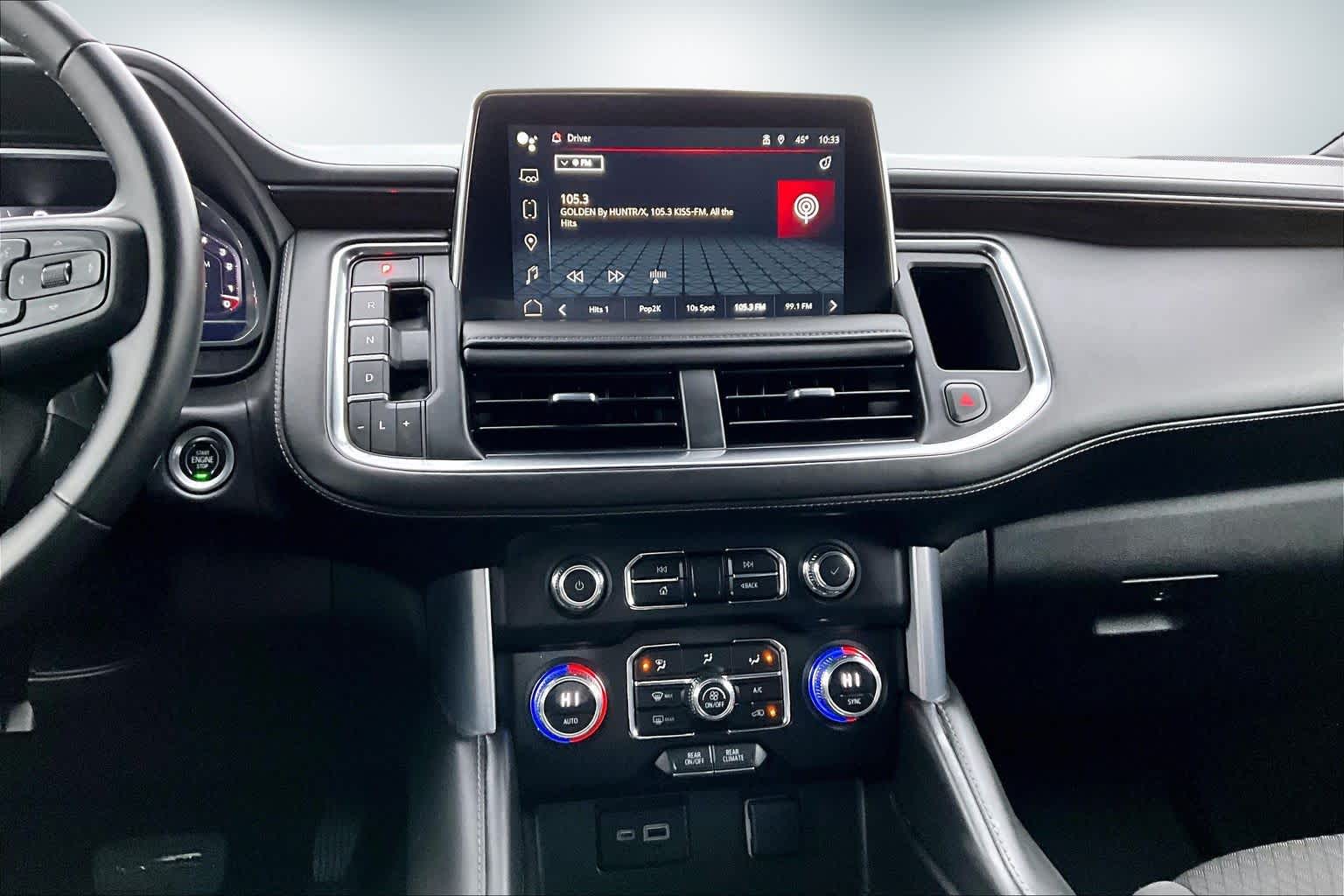 Thumbnail: 2023 GMC Yukon - 15