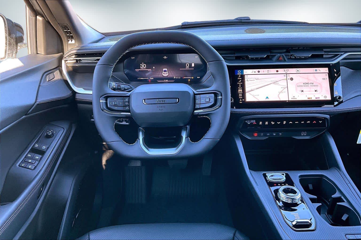 Thumbnail: 2026 Jeep Cherokee - 15