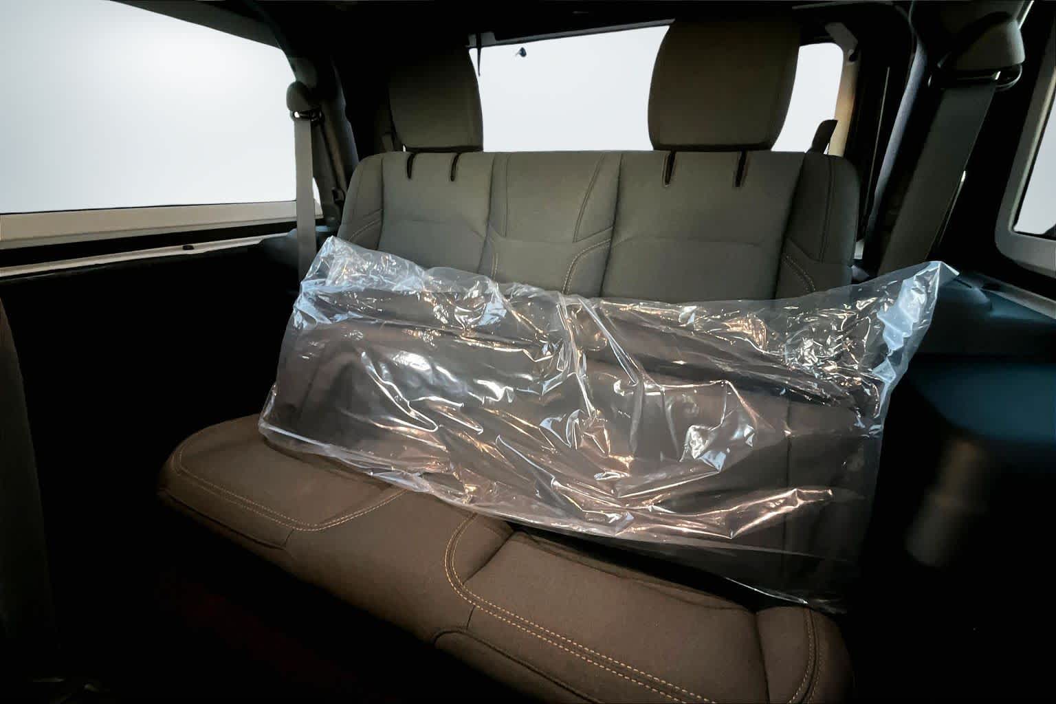 Thumbnail: 2026 Jeep Wrangler - 12