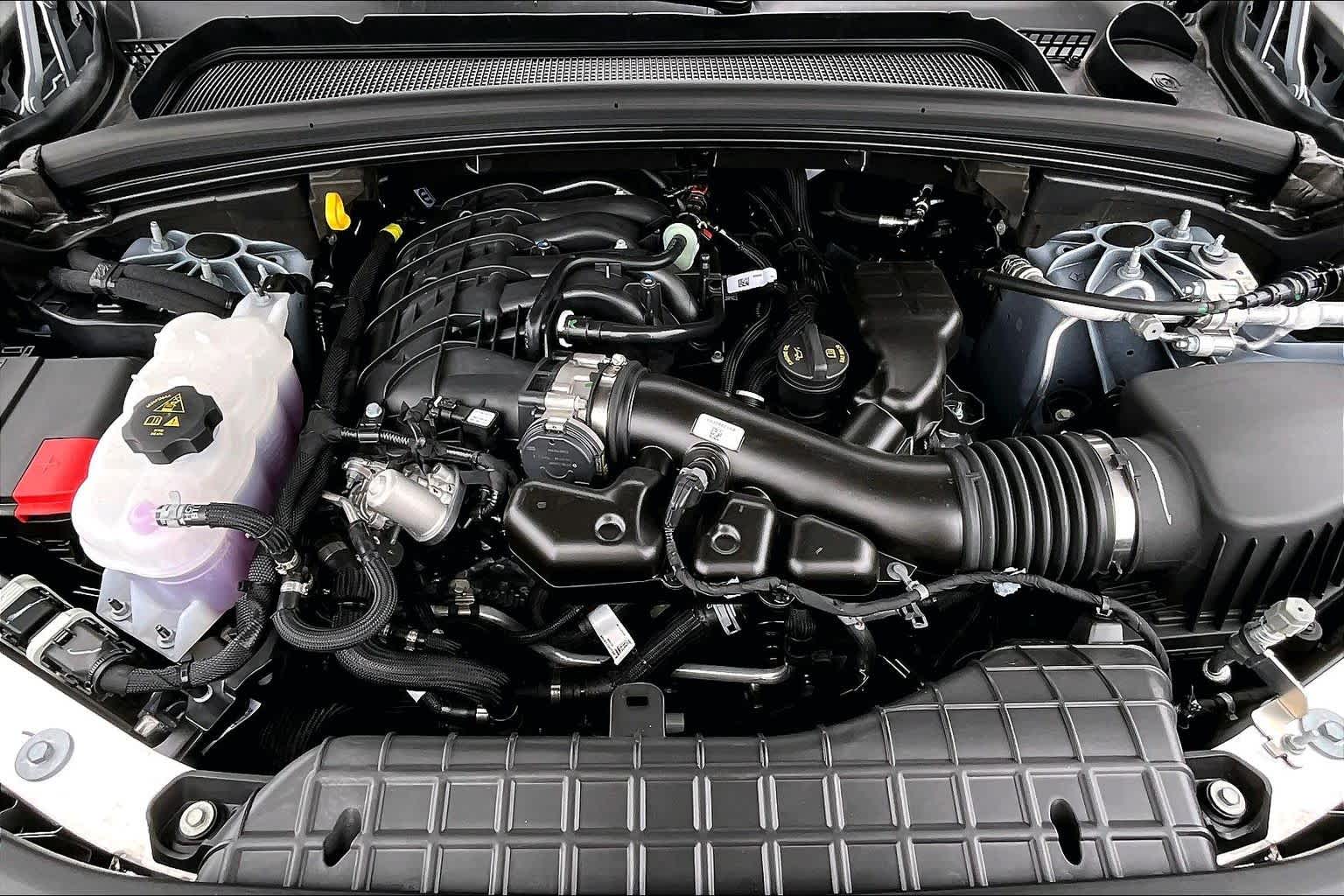 Thumbnail: 2025 Jeep Grand Cherokee - 8