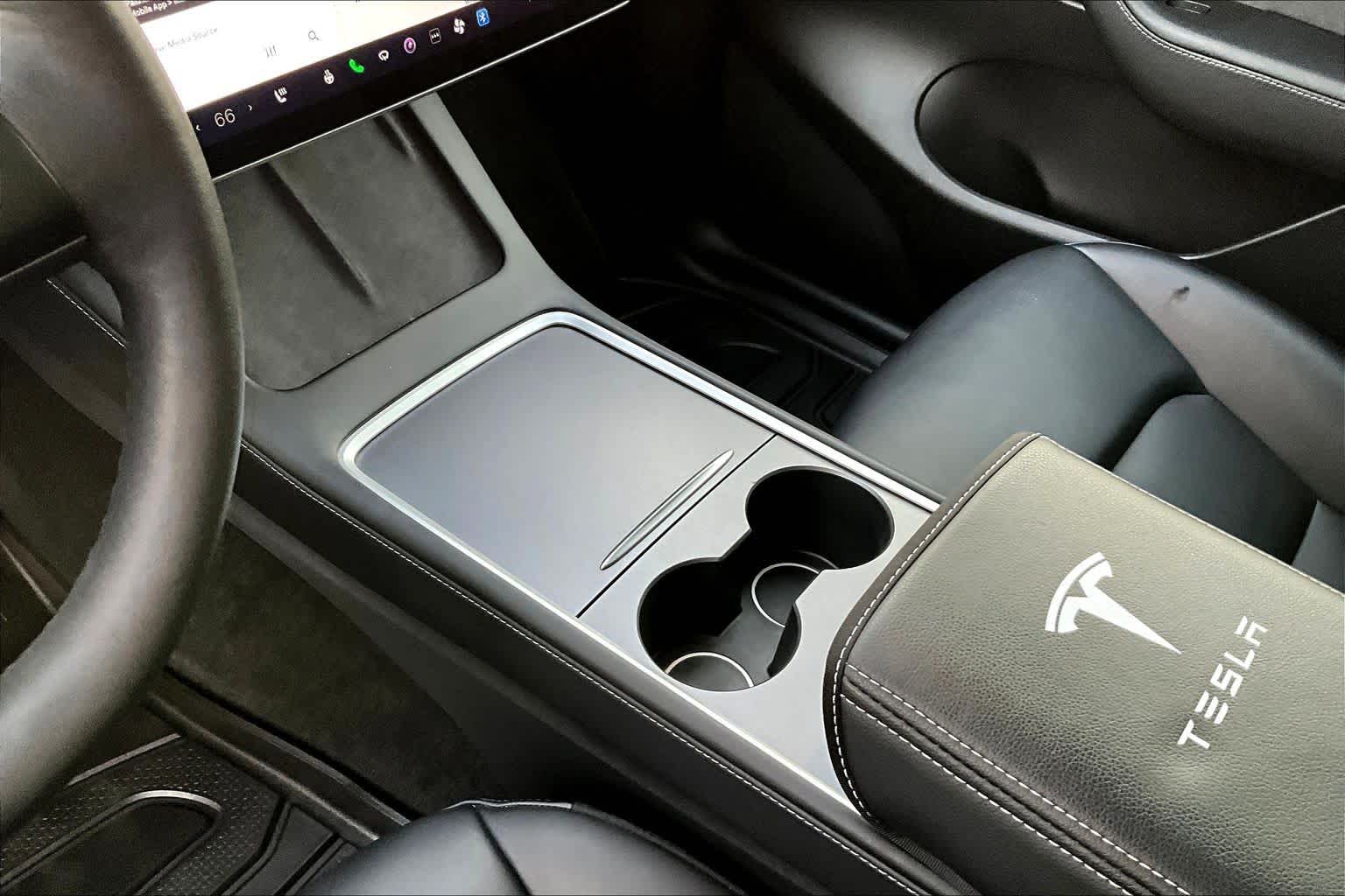 Thumbnail: 2021 Tesla Model Y - 16