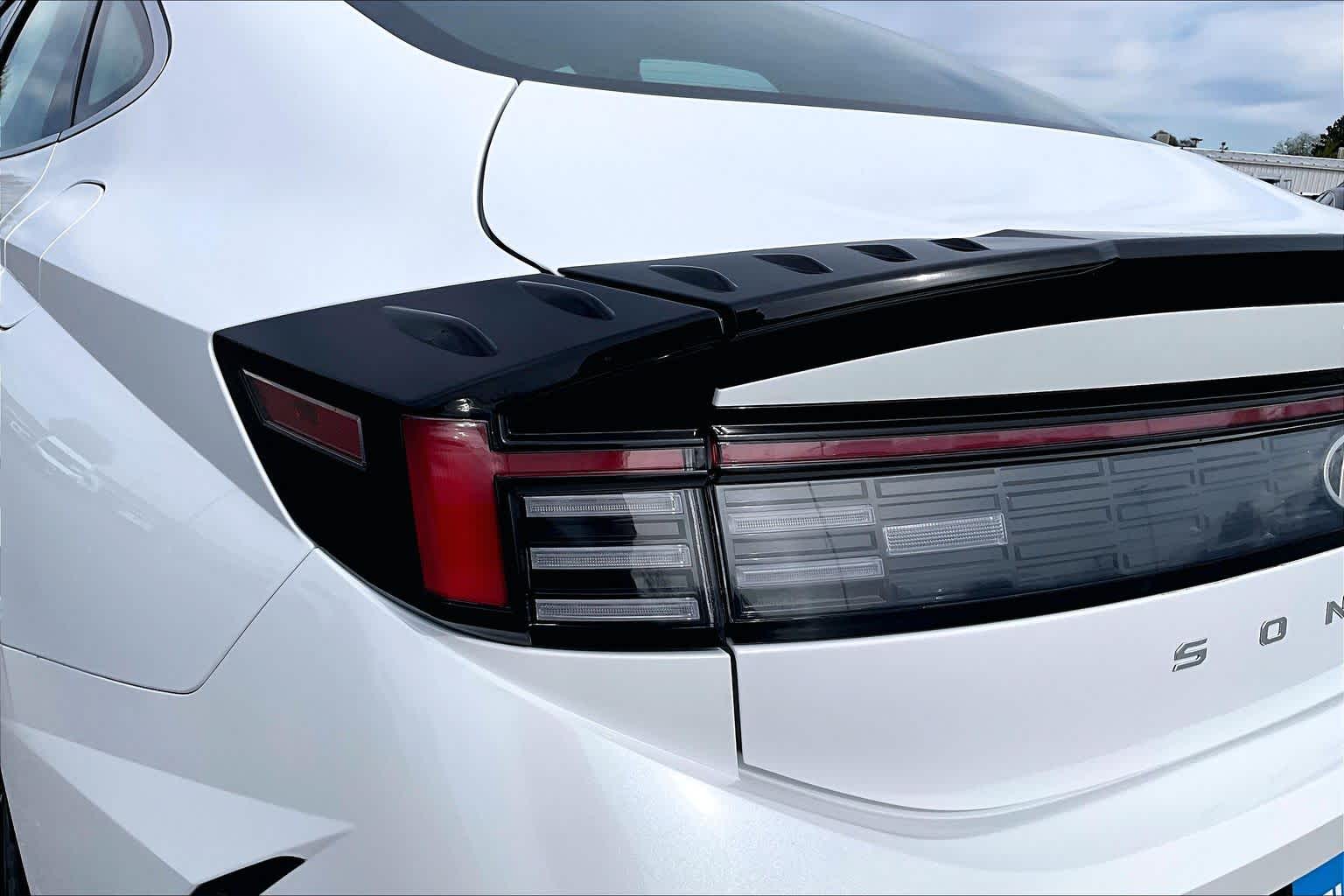 Thumbnail: 2024 Hyundai Sonata - 30