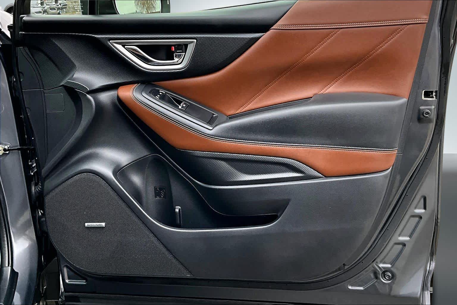 Thumbnail: 2022 Subaru Forester - 28