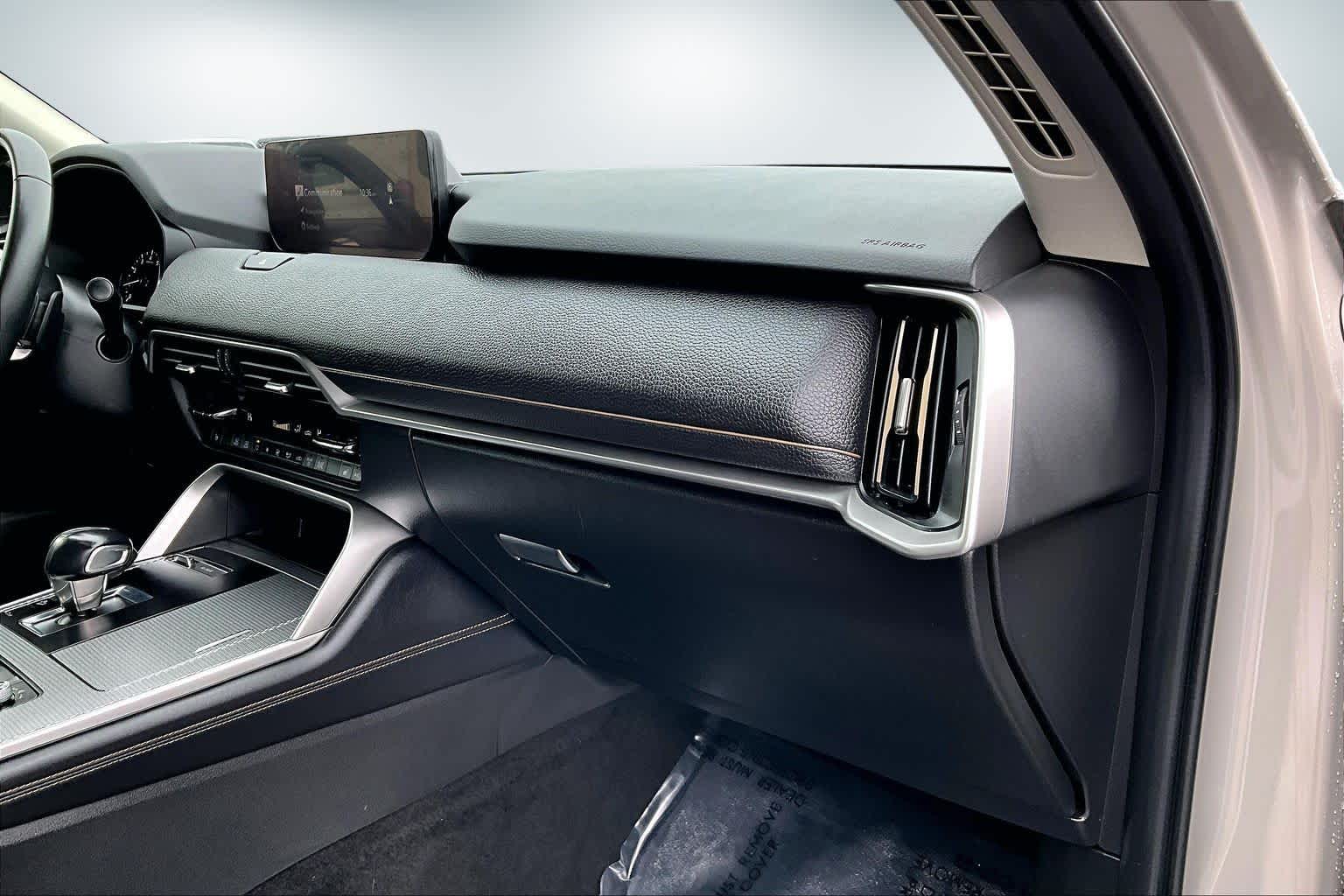 Thumbnail: 2024 Mazda CX-90 - 23