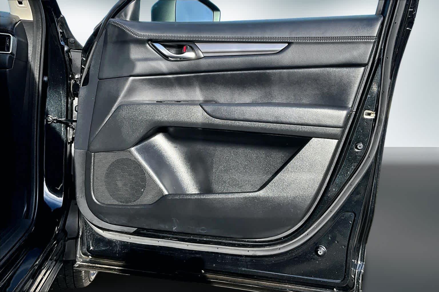 Thumbnail: 2024 Mazda CX-5 - 28