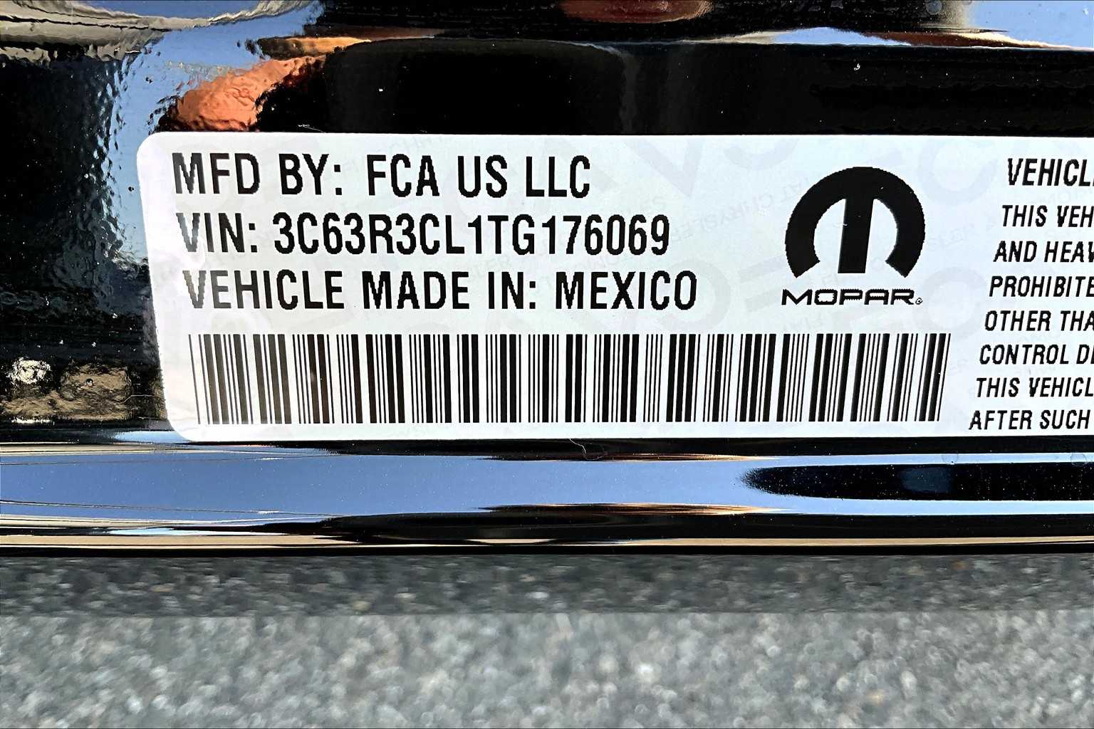 Thumbnail: 2026 RAM 3500 - 21