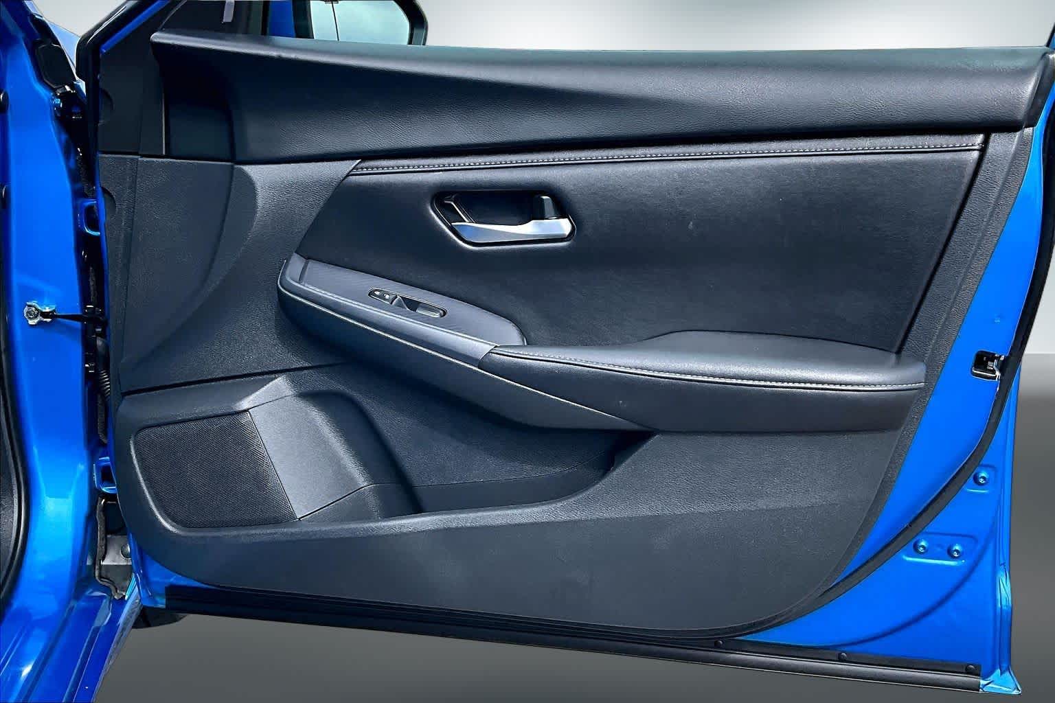 Thumbnail: 2024 Nissan Sentra - 28