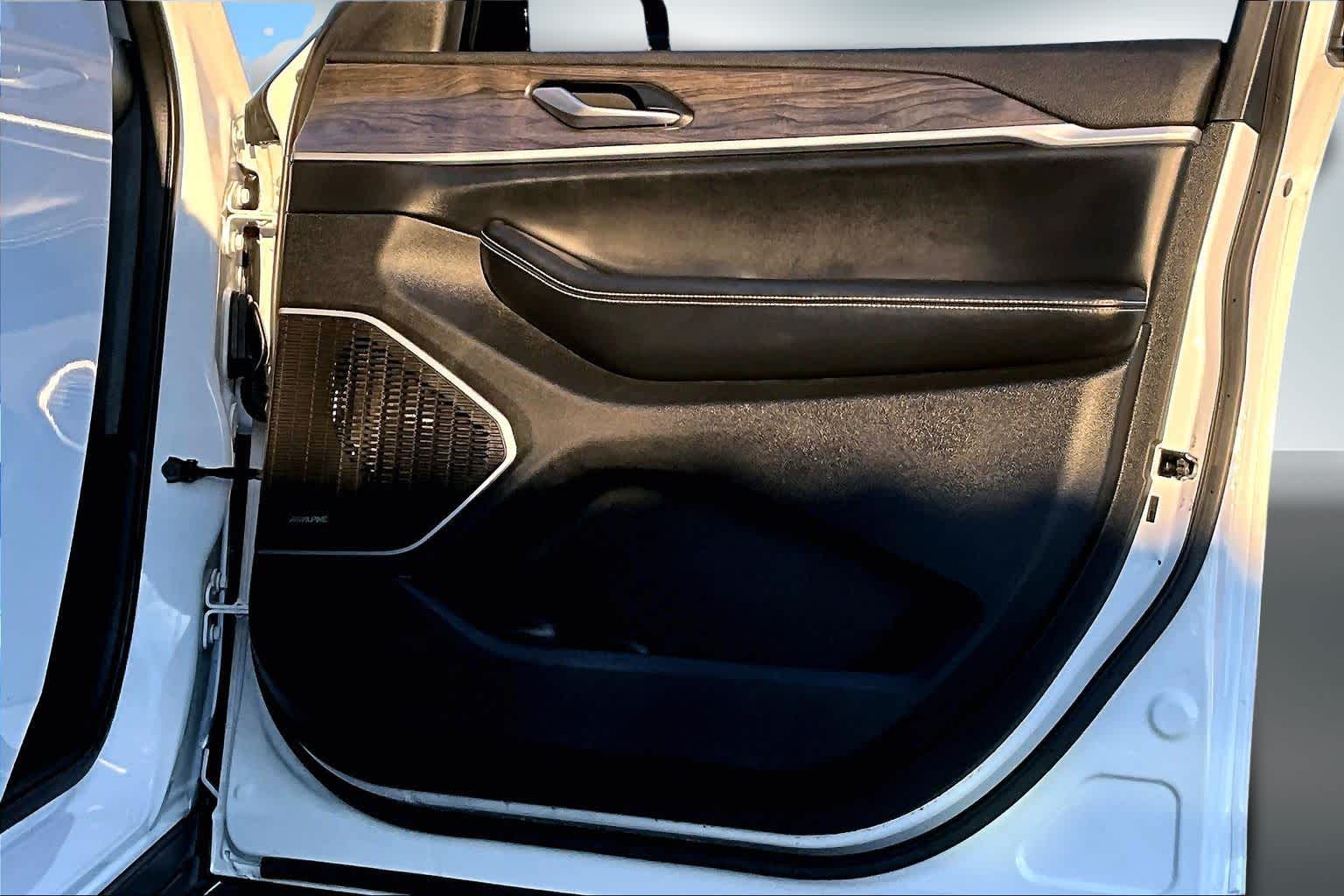 Thumbnail: 2024 Jeep Grand Cherokee - 27