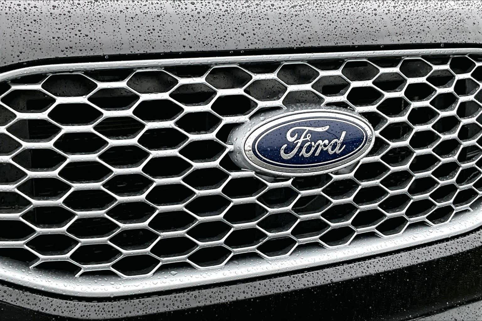 Thumbnail: 2024 Ford Edge - 34