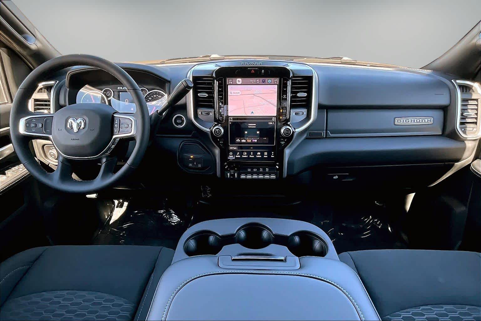 Thumbnail: 2026 RAM 2500 - 9