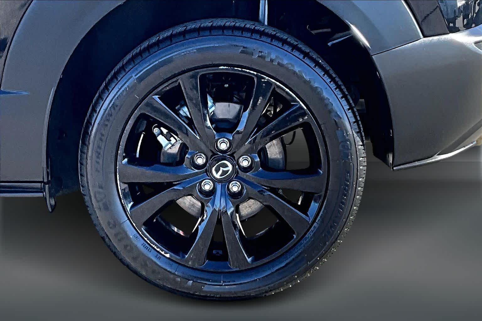 Thumbnail: 2024 Mazda CX-30 - 31