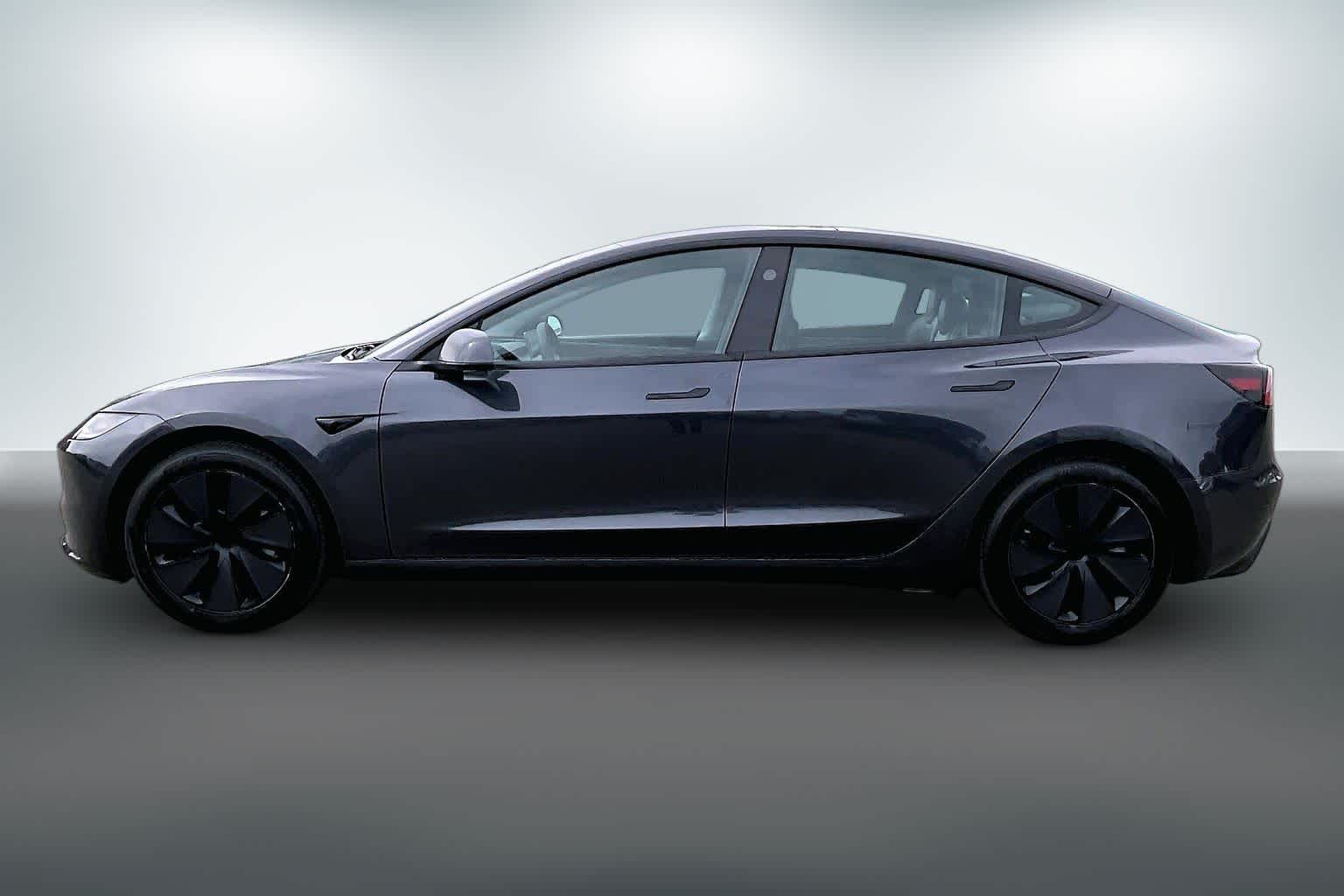 Thumbnail: 2024 Tesla Model 3 - 2