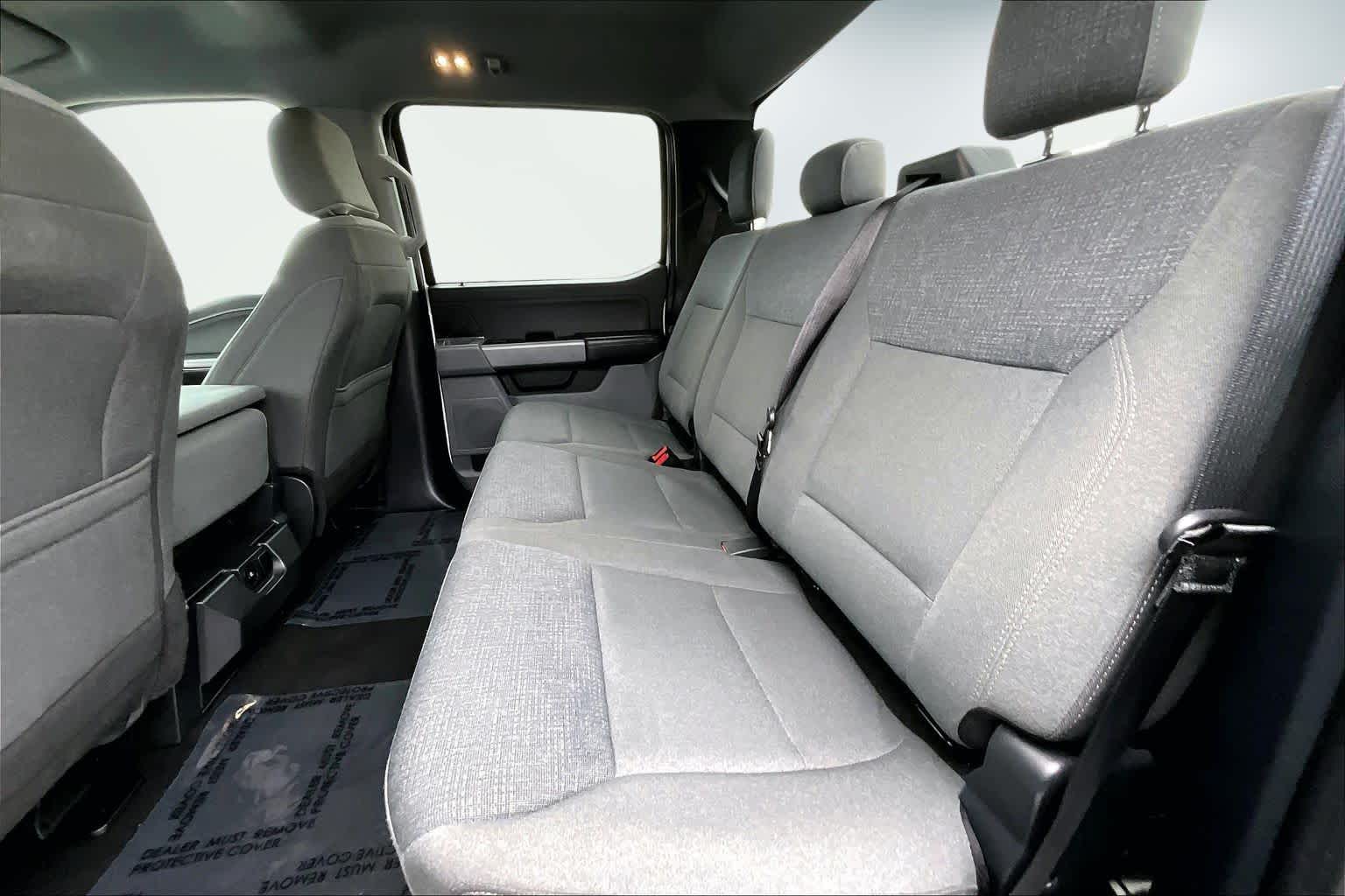 Thumbnail: 2025 Ford F-150 - 29