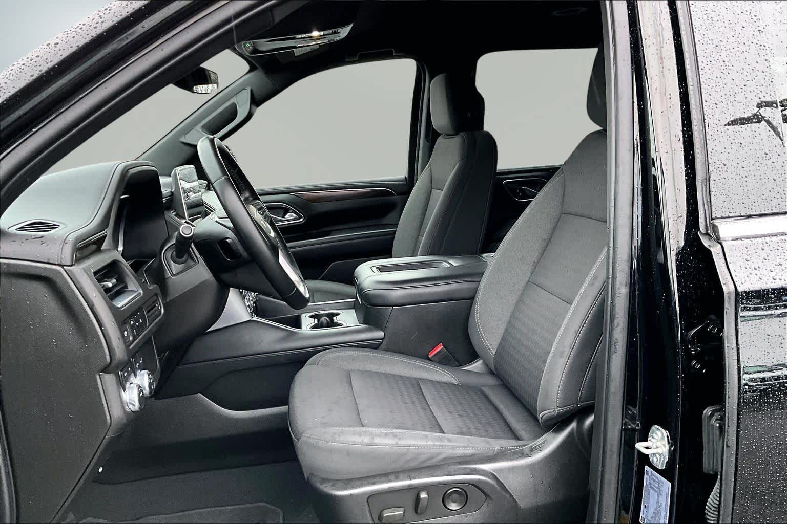 Thumbnail: 2023 GMC Yukon - 11