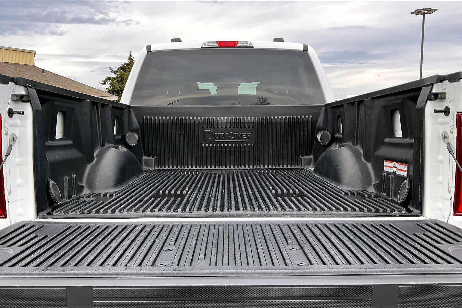 Thumbnail: 2025 Ford F-150 - 18