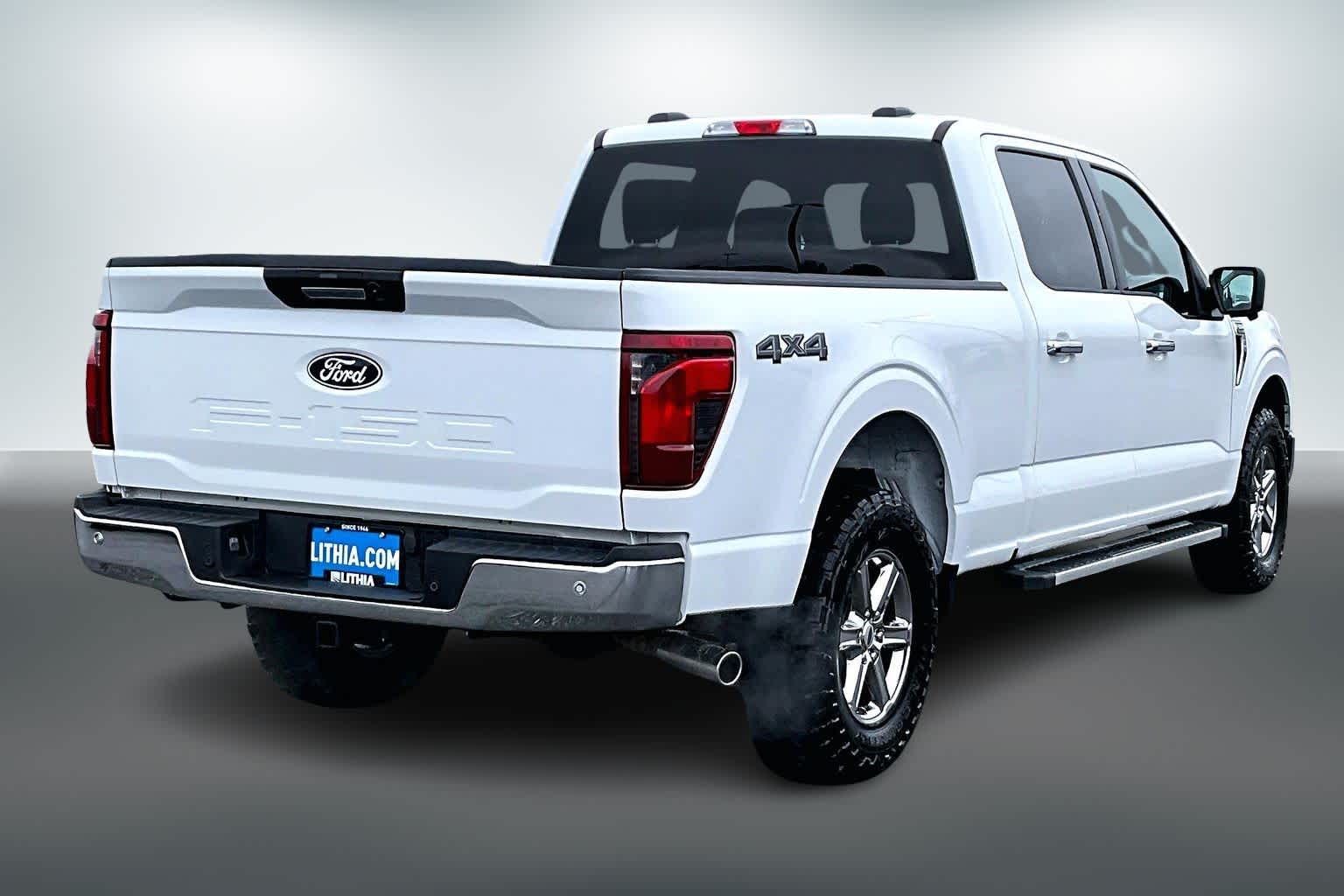 Thumbnail: 2024 Ford F-150 - 21