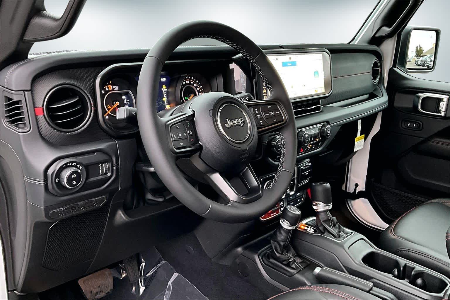 Thumbnail: 2026 Jeep Gladiator - 2