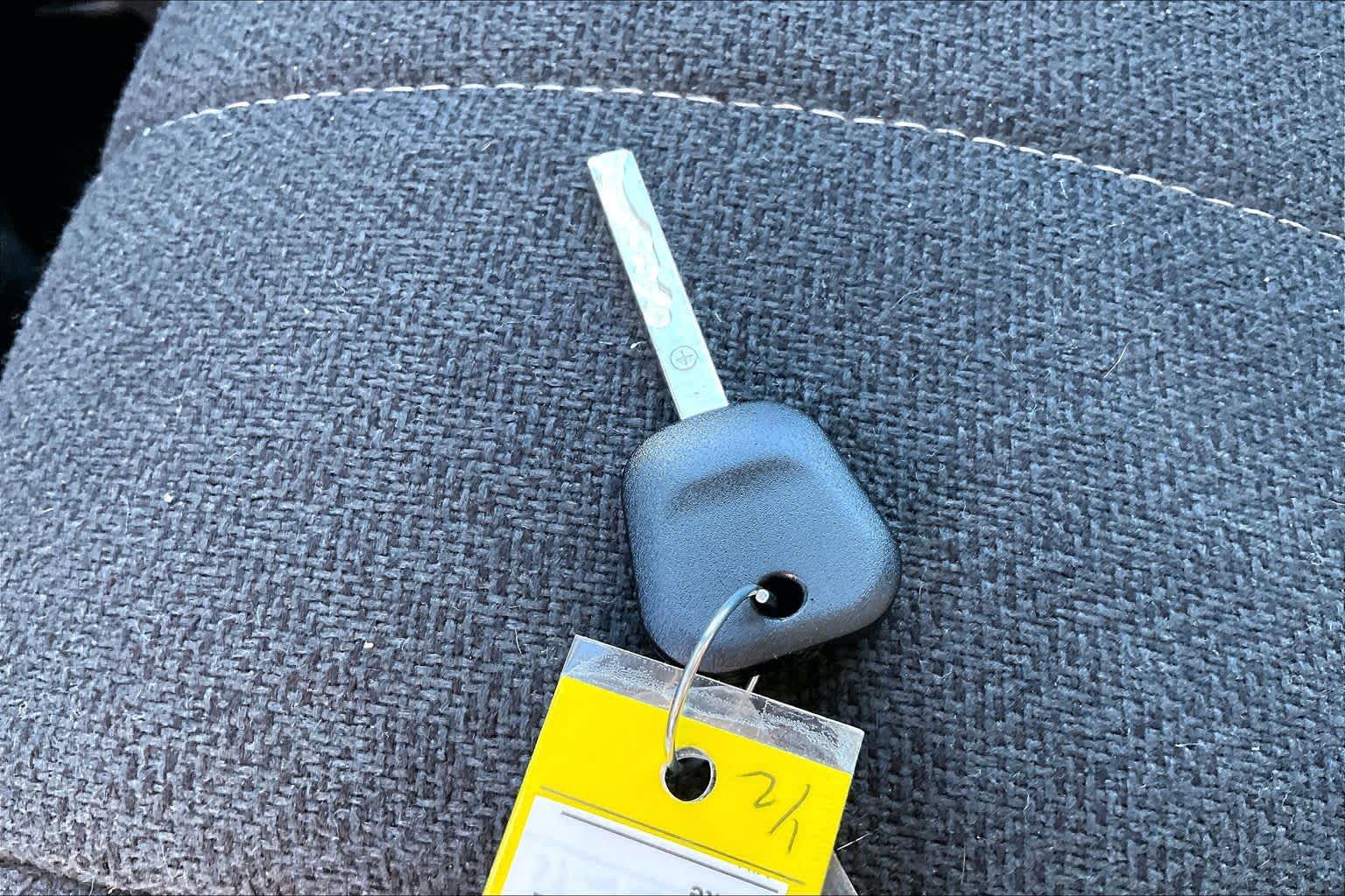 Thumbnail: 2024 Chevrolet Express - 15