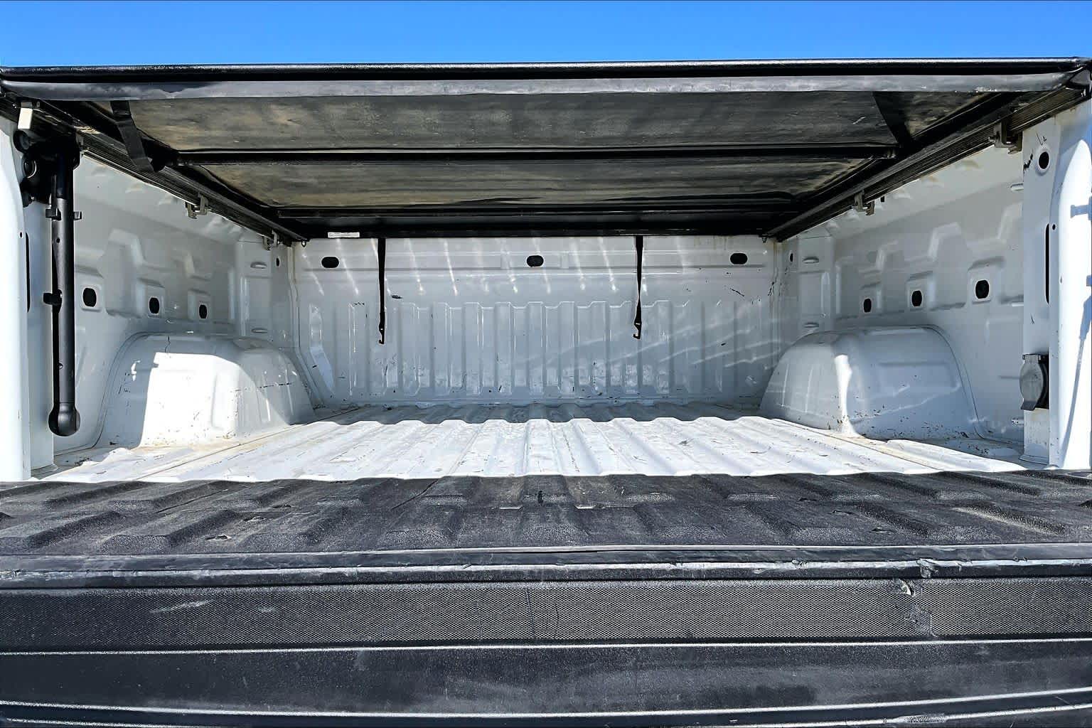 Thumbnail: 2021 GMC Sierra 1500 - 18