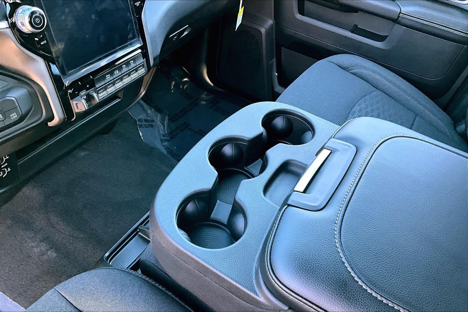 Thumbnail: 2026 RAM 2500 - 16