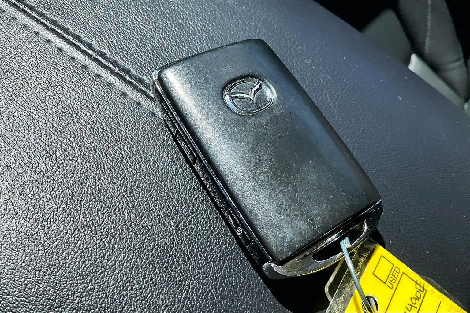 Thumbnail: 2024 Mazda CX-30 - 19