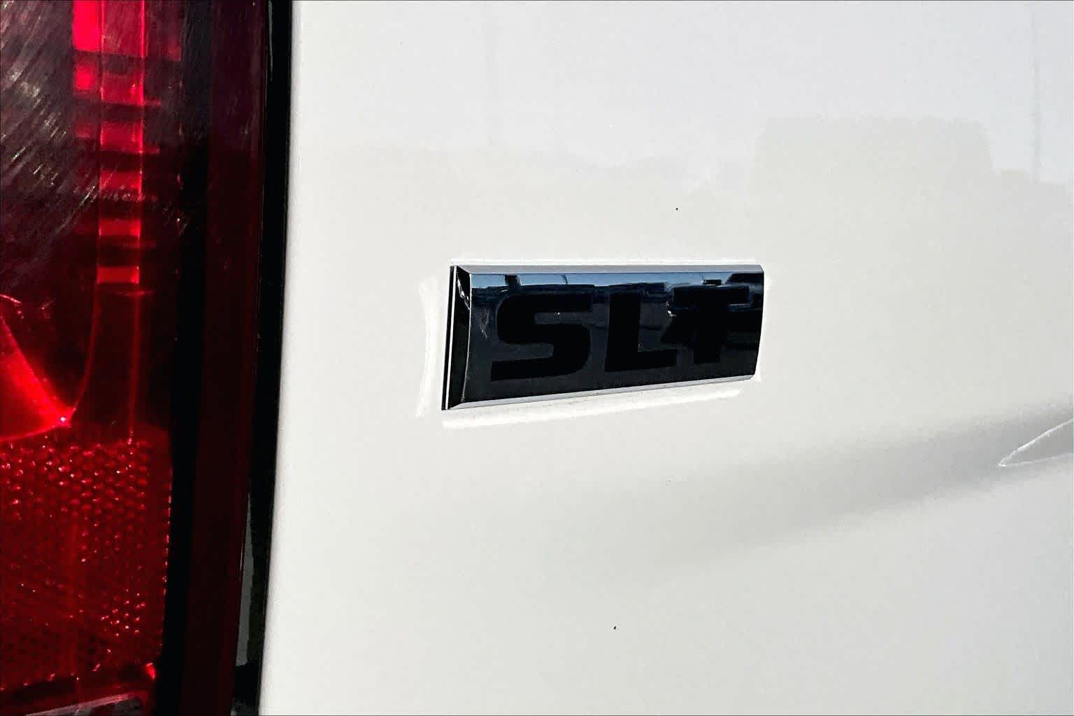 Thumbnail: 2022 RAM 1500 Classic - 7