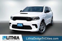 2026 Dodge Durango GT AWD HEMI V8 Sport Utility Kennewick, WA