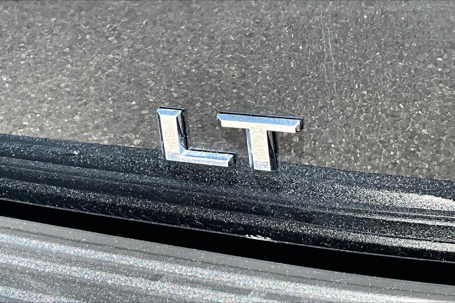 Thumbnail: 2025 Chevrolet Tahoe - 6